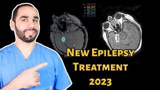 NEW Epilepsy Treatments in 2024 WITHOUT MEDICATIONS