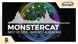 Monstercat - Best of 2018 (Instinct Album Mix)