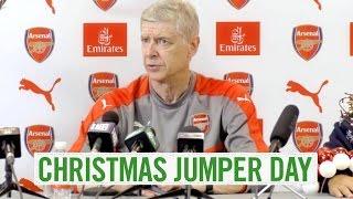 Exclusive News From Arsenal