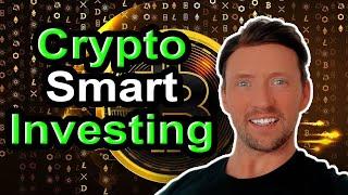 How To Invest In Cryptocurrency For Beginners In 2022 - The Crypto Seasons Bitcoin and Altcoin