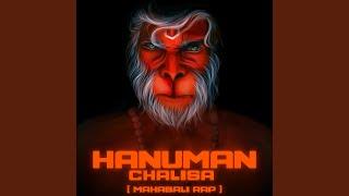 Hanuman Chalisa Mahabali (feat. Campy Singh, Fundagolhai & M Watt)