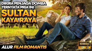 DIKIRA PENJAGA DOMBA, PADAHAL SULTAN KAYA RAYA || Alur cerita film