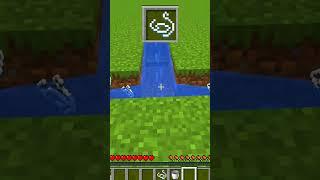 БЕСКОНЕЧНЫЕ НИТИ #shorts #minecraft