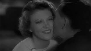 "Dodsworth" - one of the best films of the 1930's - Walter Huston & Mary Astor - dir. William Wyler