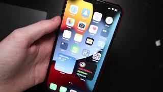 iOS 15 Beta 2 Follow Up - Battery Life, Performance, and More