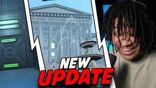 MASSIVE Ultra Kill Update dropped! (NEW ENCORE LEVELS!)