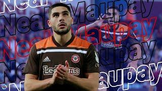 Neal Maupay - Best Goals 2019