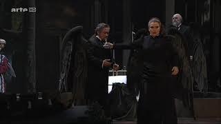 Parsifal - (Bayreuth 2012)- Erste Aufzug