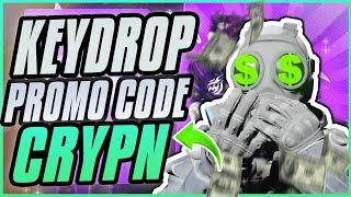 KeyDrop Promo Code 2024: Best Code Revealed!