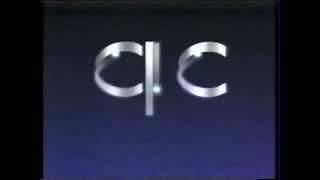 CIC Video Warning And Logo (1991-1999 Australia)