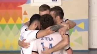 ГОЛЫ. «Продэксим» (Херсон) – «ХИТ» (Киев) – 3:1 (1:0)