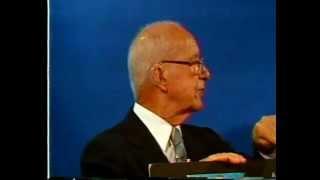 Buckminster Fuller - Lost Interviews - DVD part 2/2