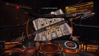 Elite Dangerous Horizons PS5 2023 ... From the start 