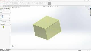 Solidworks Tutorial for Absolute Beginners!