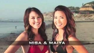 The Amazing Race 20 Intro