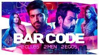 Bar Code Trailer | Karan Wahi | Akshay Oberoi | Watch on Hungama Play App