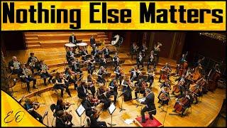 Metallica - Nothing Else Matters | Epic Orchestra (2021)