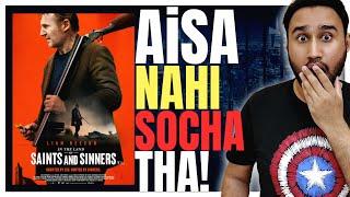 In the Land of Saints and Sinners Review Hindi || Faheem Taj