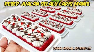 langsung ludes sekejap saja‼️ide jualan paling praktis dan simpel modal sangat ekonomis