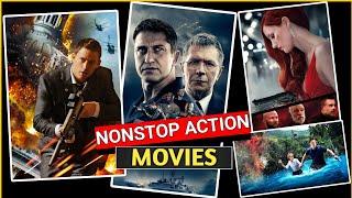 Top 5 Best Action Movies in Hindi Dubbed | Filmy Spyder