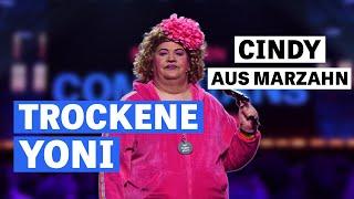 Cindy aus Marzahn - Mit Konfettikanone beim Frauenarzt | Die besten Comedians Deutschlands