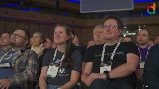 Directions EMEA 2024 - Recap of Day 1