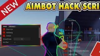 BEST Strucid Script Hack | Silent Aimbot, Hitbox Expander, ESP, Local Player & More! | (*PASTEBIN*)