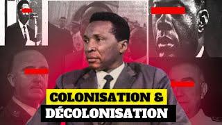 LA GUINNEE EQUATORIALE : la colonisation & l’indépendance