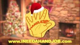 HANDJOBS FOR THE HOMELESS!