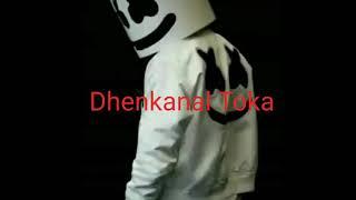 Dhenkanal toka