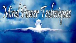 Dr. Joe Dispenza : Mind Power Techniques - Heal Your Life