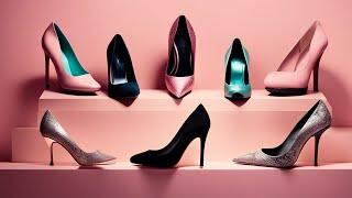 Why Flats are for Quitters: An Ode to High Heels #shoelover #fashion #heels #luxury #inspiration