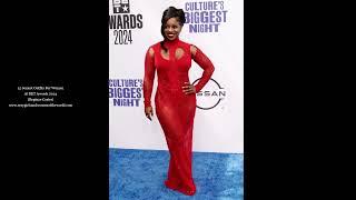 15 Sexiest Outfits For Women At BET Awards 2024