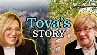 She survived the holocaust and made a life in NYC’s “Projects” | Tova Schiff's story