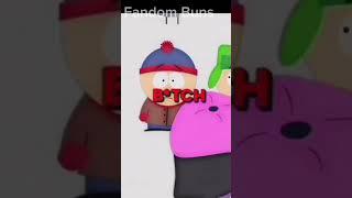 Stan edit (South Park)