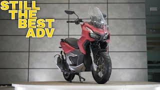 THE ALL NEW 2022 HONDA ADV 160 REVIEW | YOU MUST HAVE THIS!!!