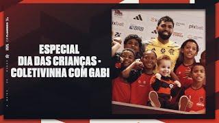 Especial Dia das Crianças - Coletivinha com Gabi