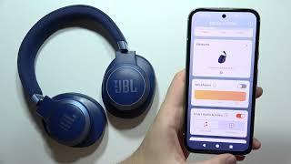 The Best Features of JBL Live 770NC - 12 Tips & Tricks