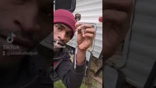 RV Life Hot water heater anode rod