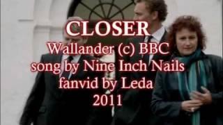 CLOSER -- Kenneth Branagh & Tom Hiddleston [Wallander] by Leda