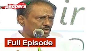 Nellai Kannan's Latest Speech | Full Video | Chennai Book Fair