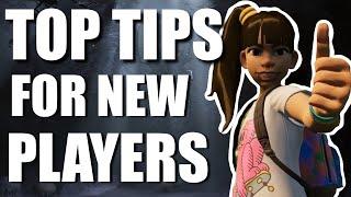 Top Tips for New Players in Grounded 1.0