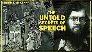 Speech: The First Runaway Super Technology - Terence McKenna