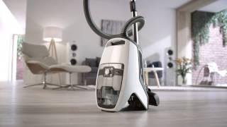 Miele Blizzard CX1 Bagless Vacuum Cleaner - An Overview