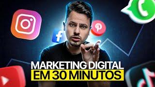 MARKETING DIGITAL | A MELHOR ESTRATÉGIA PRA ESCALAR O SEU NEGÓCIO