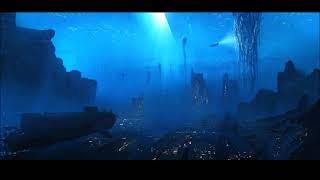 "Seabed" - Stephen x Eden Type Beat Cinematic Dark Soundtrack Instrumental