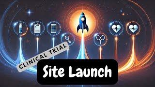 Get these plans ready before launching your clinical trial site