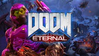  LIVE: DOOM ETERNAL #6 (ICON OF SIN + QUAKECON + TAG 1)