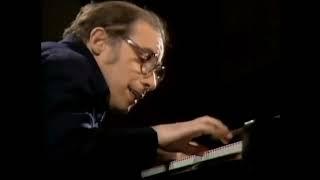 J.S Bach - Goldberg Variations - Glenn Gould (Fixed Unsynced Audio)