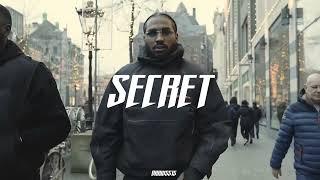 (FREE) REEZY TYPE BEAT 2023 ~ "SECRET"